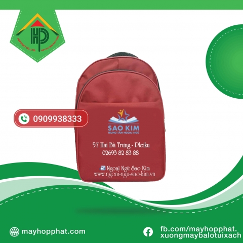 Venus English Backpack 2023 | Custom Wholesale & Academy Branding Venus English Backpack 2023 | Custom Wholesale & Academy Branding
