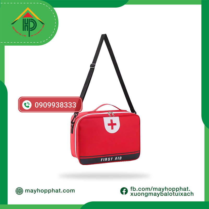 Versatile Strap System Flexible for Every Situation