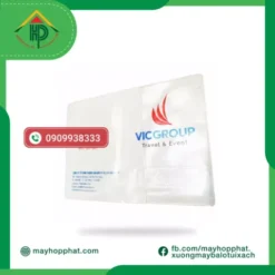 Premium Vic Group A5 PVC plastic bags | Medical-Grade & Durable Packaging vic group a5 pvc plastic bags 3