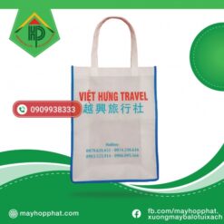 Viet Hung Non-Woven Fabric Bags 2022