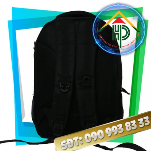 Vietcombank Advertising Backpack