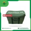 Vietcombank Specialized Money Bag