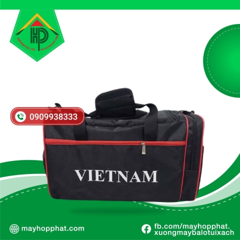 Premium Vietnam Advertising Bags | Custom Branding & Wholesale Solutions