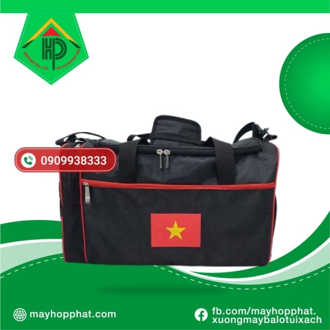 Premium Vietnam Advertising Bags | Custom Branding & Wholesale Solutions