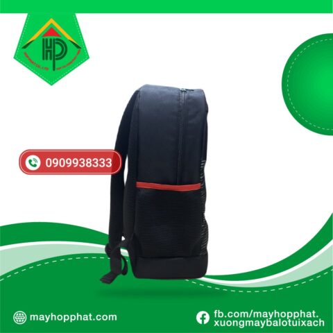 Premium Vietnam National Team Custom Backpack | Durable Sports & Fan Gear