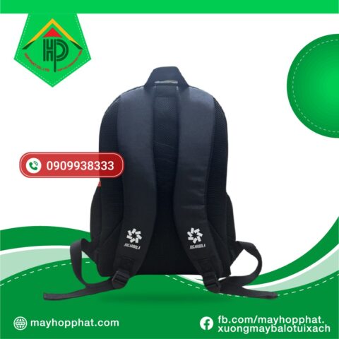 Premium Vietnam National Team Custom Backpack | Durable Sports & Fan Gear
