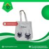 vietnamese canvas bags