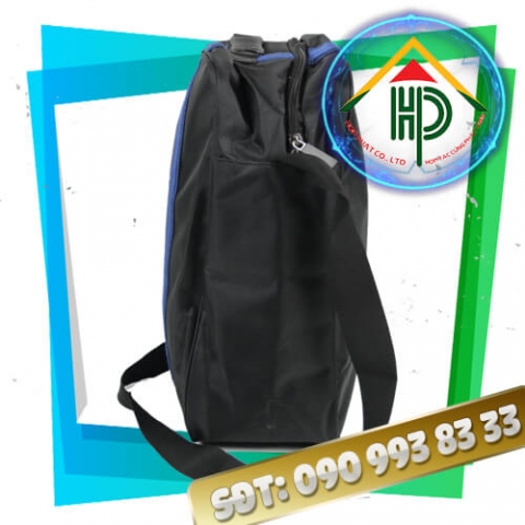Vinataba Cuu Long Crossbody Bag — Practical & Lightweight Product from Hop Phat vinataba cuu long crossbody bag 1