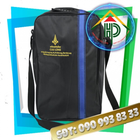 Vinataba Cuu Long Crossbody Bag — Practical & Lightweight Product from Hop Phat vinataba cuu long crossbody bag 2