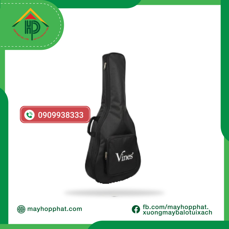 Vines Violin Gig Bag