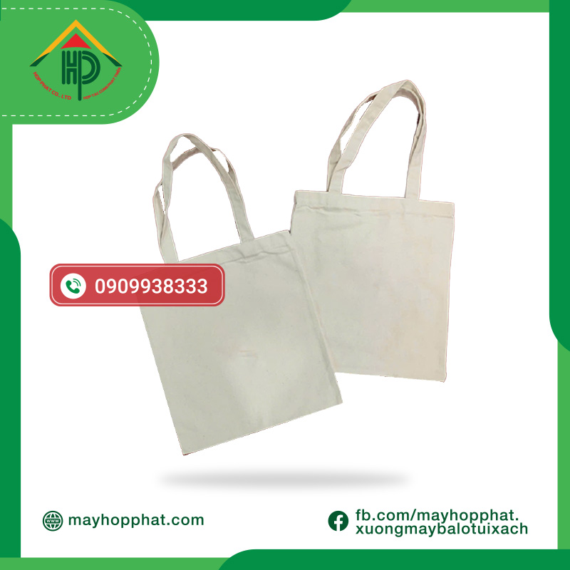 Vinfast Canvas Handbag