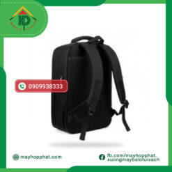 Balo laptop có cổng USB VinFast vinfast laptop backpack with usb port 3