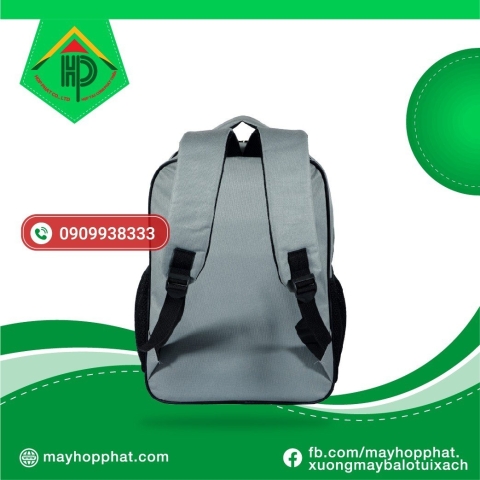 Premium Vinh Phuoc Dental Clinic Promotional Backpack | Custom Branding & Bulk Supply