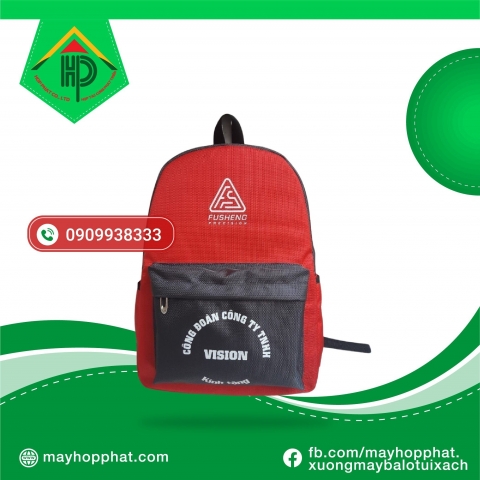 Vision Gift Backpacks