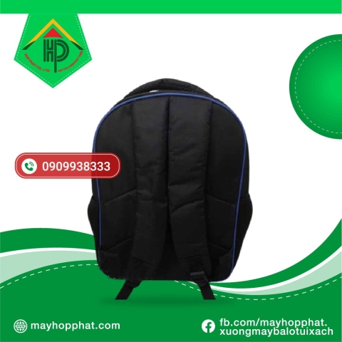 Premium VNPT An Giang Gift Backpack | Durable Corporate Branding & Bulk Manufacturing Premium VNPT An Giang Gift Backpack | Durable Corporate Branding & Bulk Manufacturing
