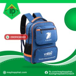 Balo Quà Tặng VNPT vnpt gift backpacks 3