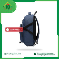 VPBank Premium Laptop Backpack – Custom by May Hop Phat vpbank premium laptop backpack 3