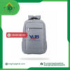 VUS Canvas Promotional Backpack – Premium Eco-Friendly Brand Marketing Tool vus canvas promotional backpack 1