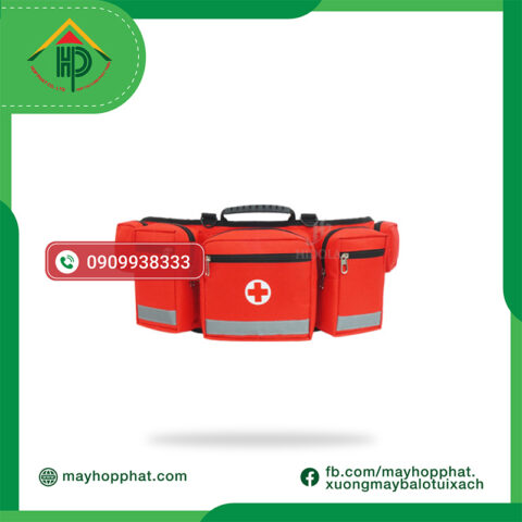 Premium Medical waist bag | Specialized Emergency First Aid Fanny Pack Premium Medical waist bag | Specialized Emergency First Aid Fanny Pack