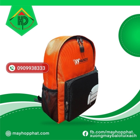 Premium WANEK Gift Backpacks | Professional Corporate Branding & Bulk Manufacturing Premium WANEK Gift Backpacks | Professional Corporate Branding & Bulk Manufacturing