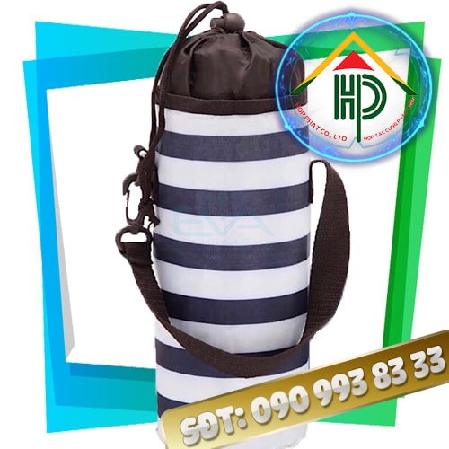 Water Bottle Thermal Insulated Bag
