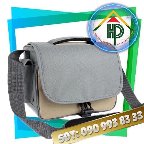 Waterproof Camera Bag