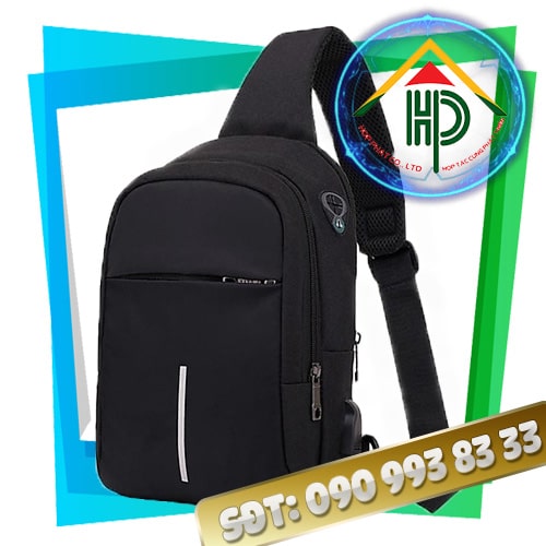 Waterproof Crossbody Bag – A Favorite Product Among Young People Waterproof Crossbody Bag