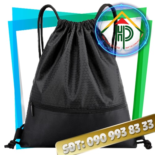Waterproof Drawstring Backpack Waterproof Drawstring Backpack