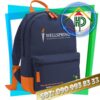 Wellspring Primary School Student Backpack