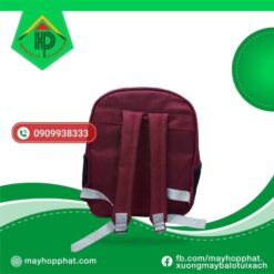 white cloud kindergarten backpack 1
