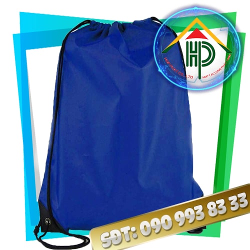 Wholesale Drawstring Backpack