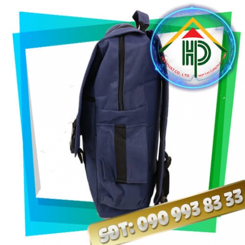 Win House Green Fashion Backpack