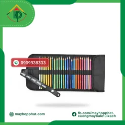 Yasutomo Niji Roll Pen Case