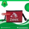 zeek delivery bag 1