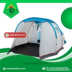14-person camping tent