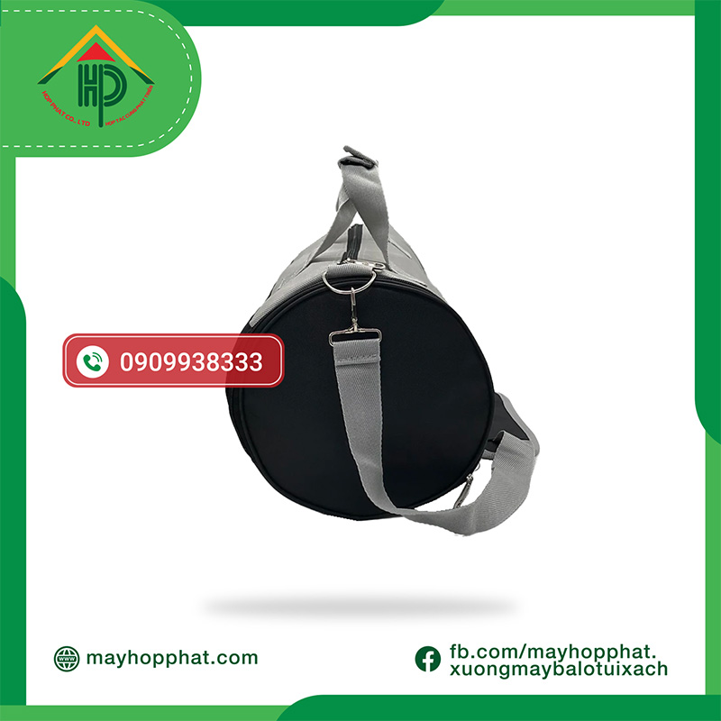 210D polyester inner lining material for gym shoe bag