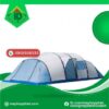 Lều Cắm Trại 4 Người Chống Mưa 4 person rainproof camping tent