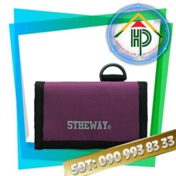 Ví Ngắn Cầm Tay 5theway