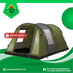Lều cắm Trại 6 Người