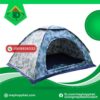 8-Person Double Layer Camping Tent | Premium Custom Outdoor Gear Manufacturing