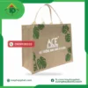 ACE English Jute Bag