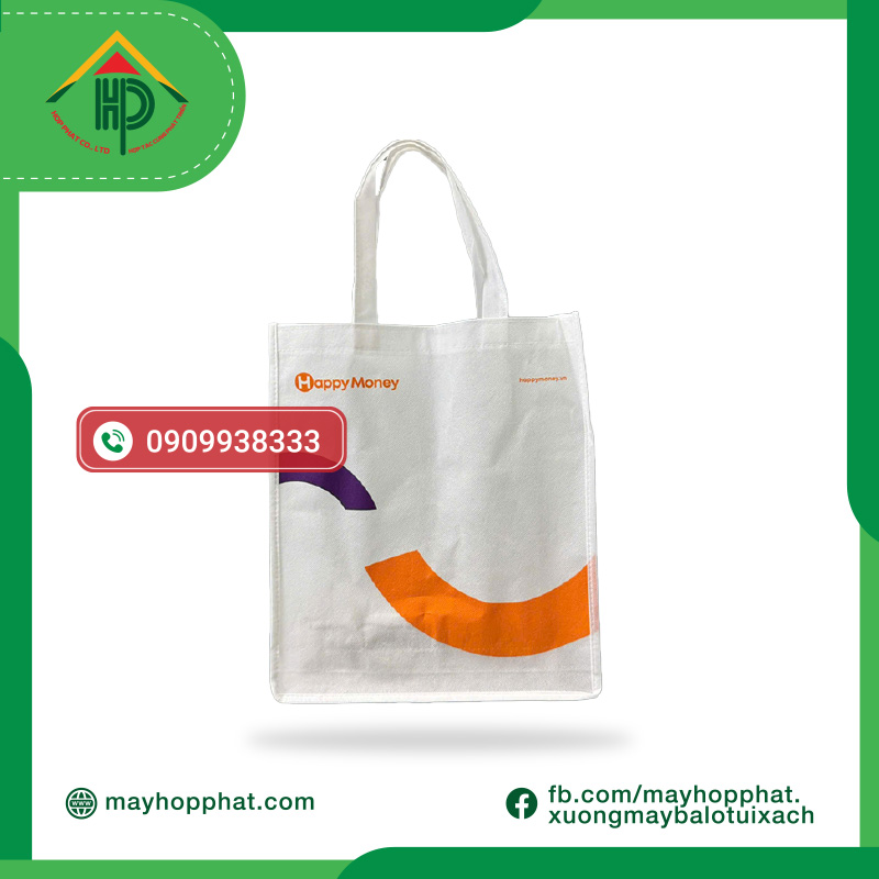 túi vải quảng cáo Advertising Fabric Bags