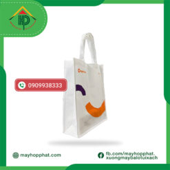Advertising Fabric Bags