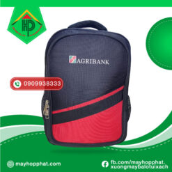 Agribank gift backpacks