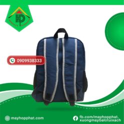 AMA English Backpack