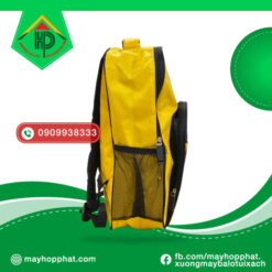 American-English backpacks