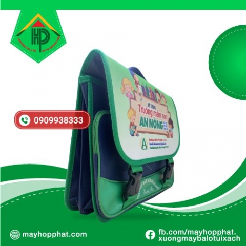 Premium School Bags for An Nong preschool students | Custom Uniforms & Wholesale an nong preschool students 2