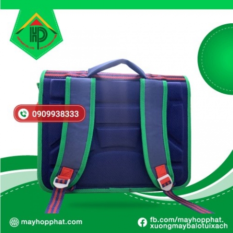 Premium School Bags for An Nong preschool students | Custom Uniforms & Wholesale an nong preschool students 3