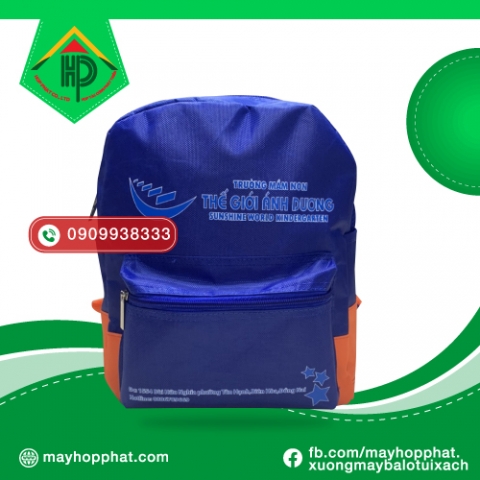 Anh Duong Preschool Backpacks Anh Duong Preschool Backpacks