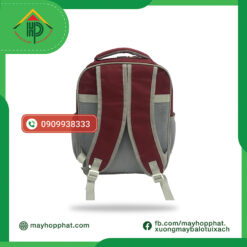 Au Viet English Language School Backpacks Di Linh